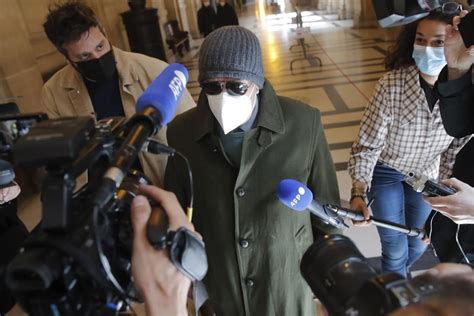 France’s top court rules not to extradite to Italy 10 former far-left militants convicted for attacks in the 70s and 80s